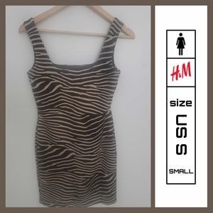 Gorgeous fitted dress